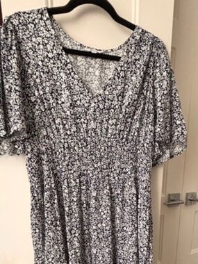 Reitmans Dress